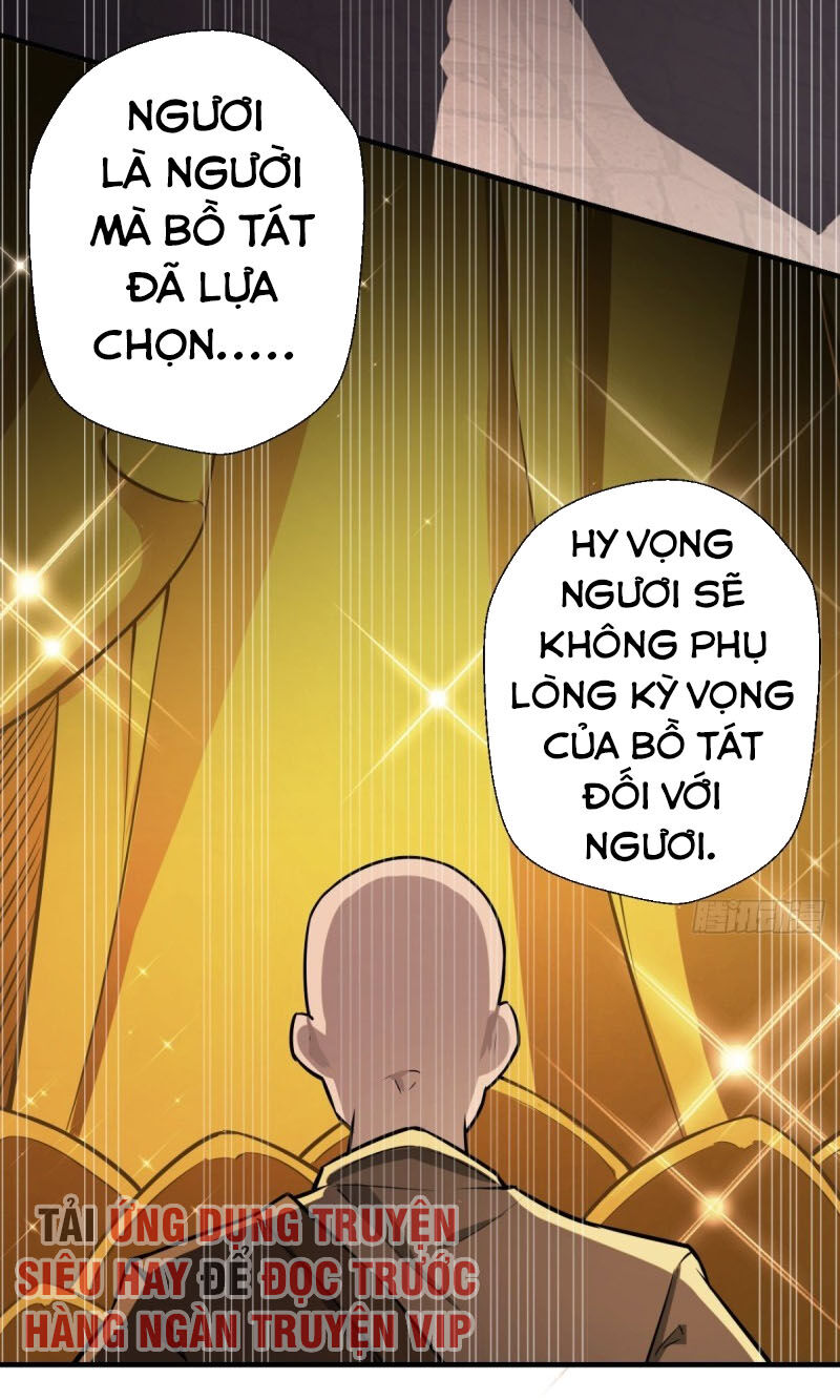 Tà Du Ký Chapter 12 - Trang 2