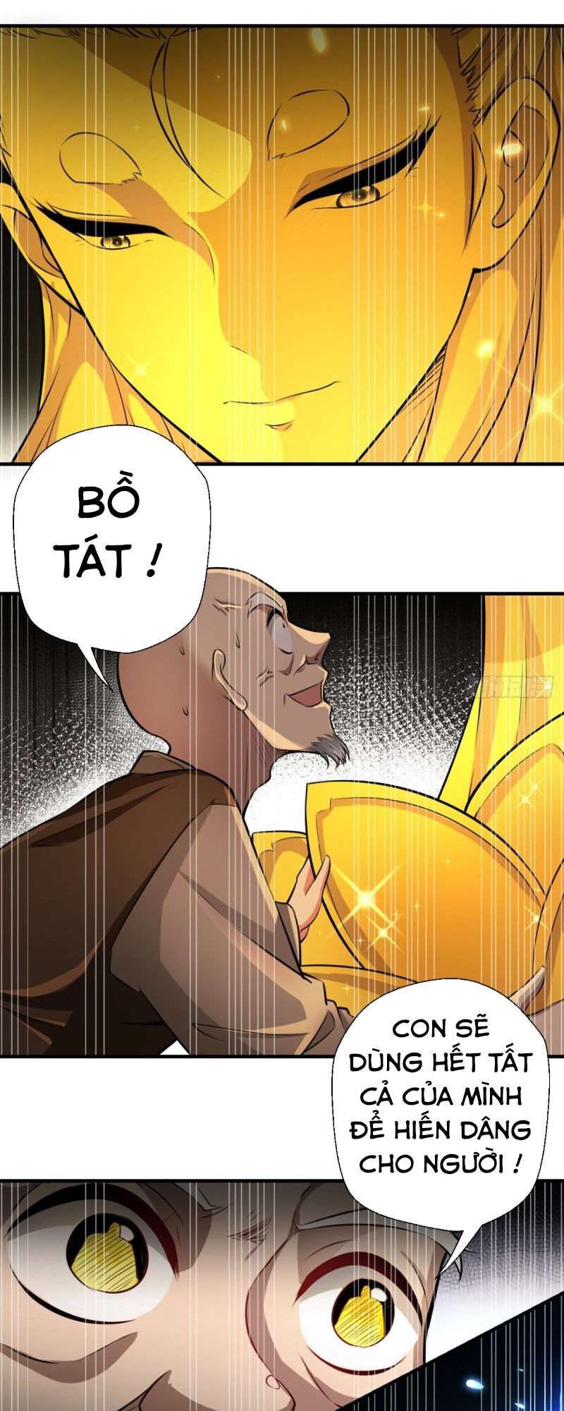 Tà Du Ký Chapter 12 - Trang 2