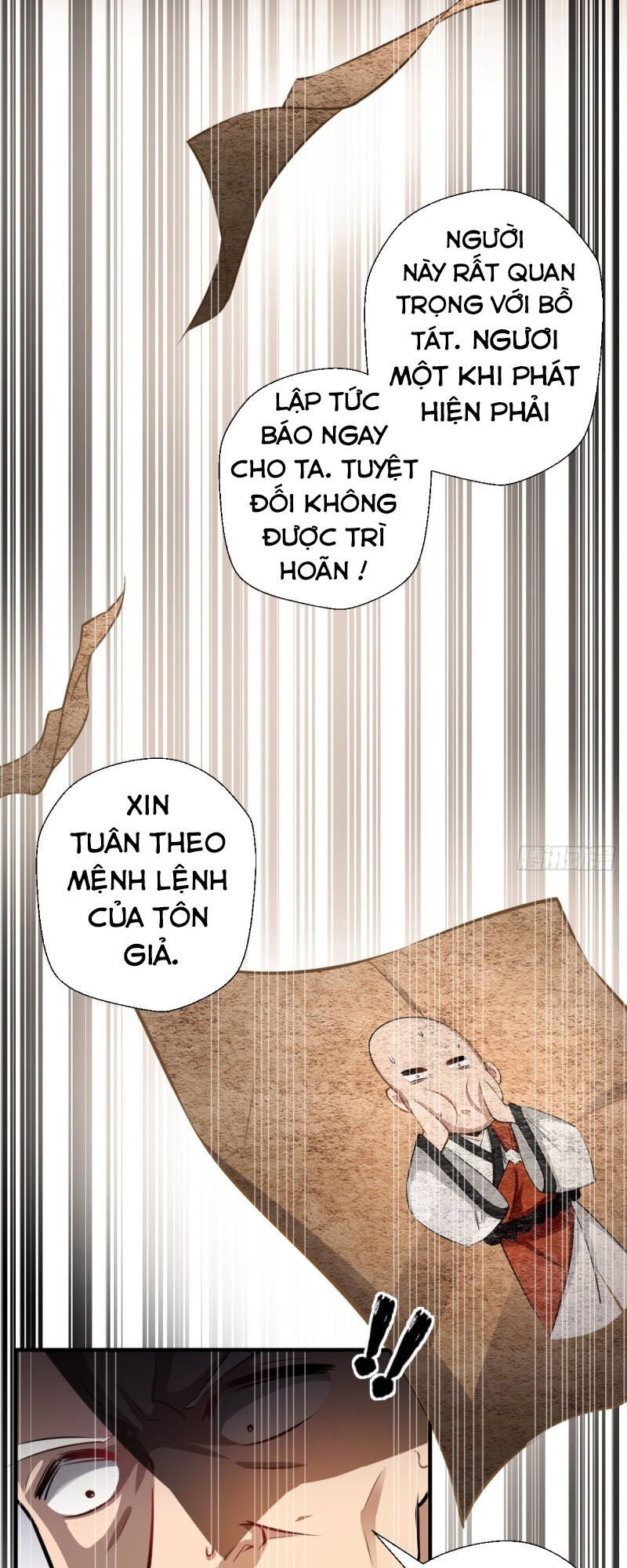 Tà Du Ký Chapter 12 - Trang 2