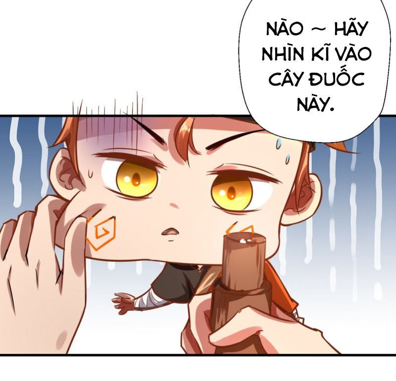 Tà Du Ký Chapter 11 - Trang 2