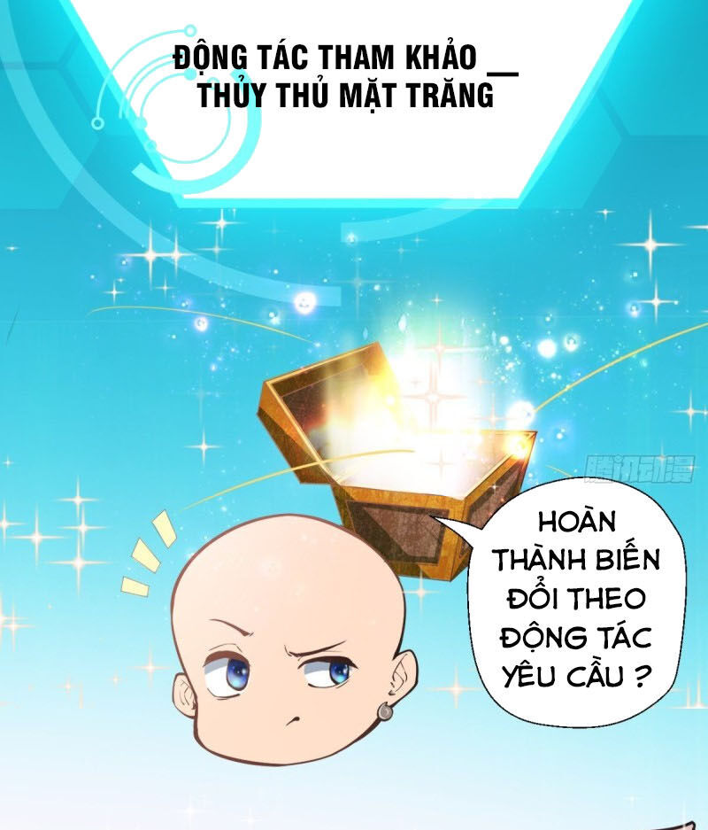 Tà Du Ký Chapter 11 - Trang 2