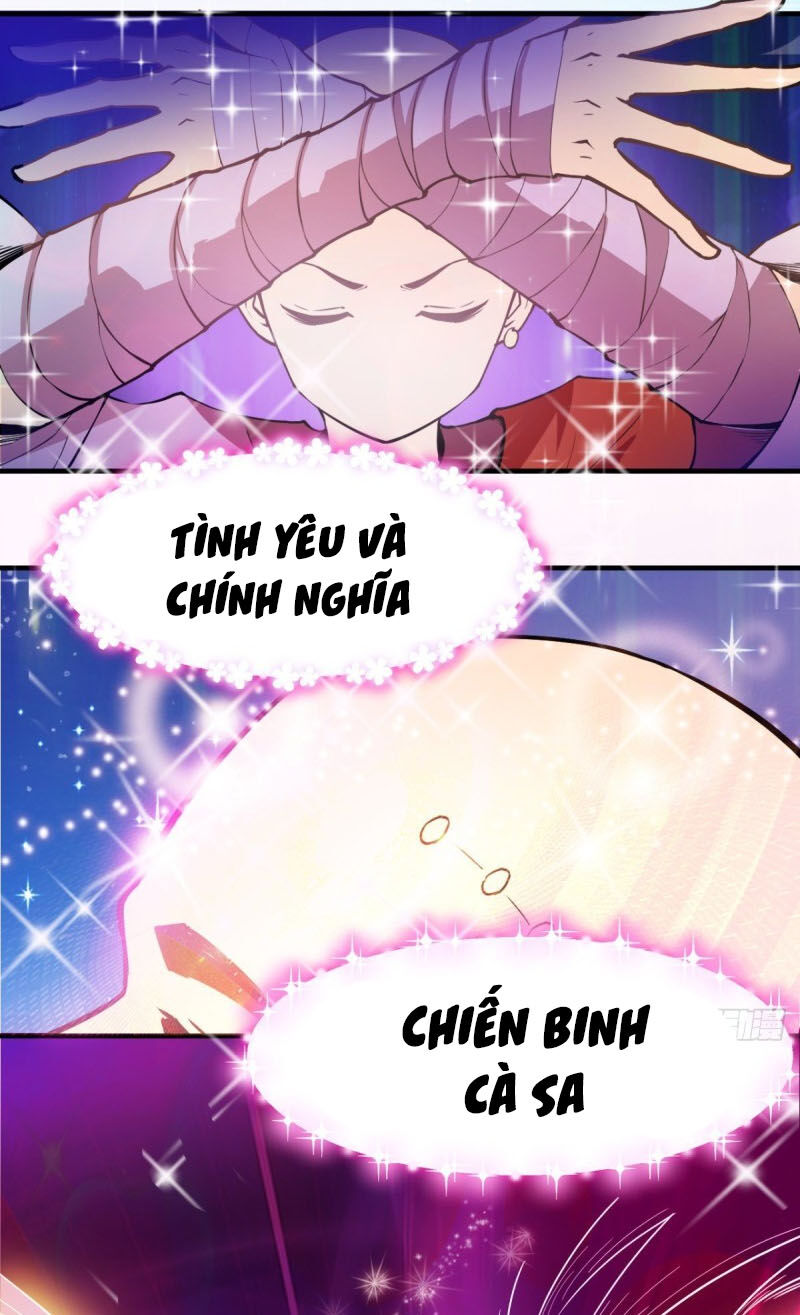 Tà Du Ký Chapter 11 - Trang 2