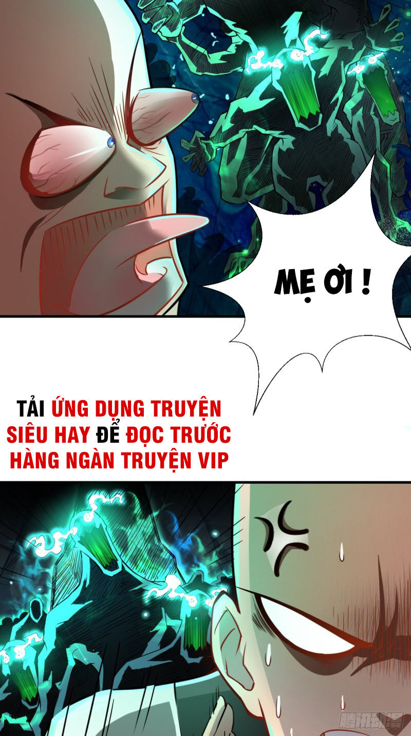 Tà Du Ký Chapter 10 - Trang 2