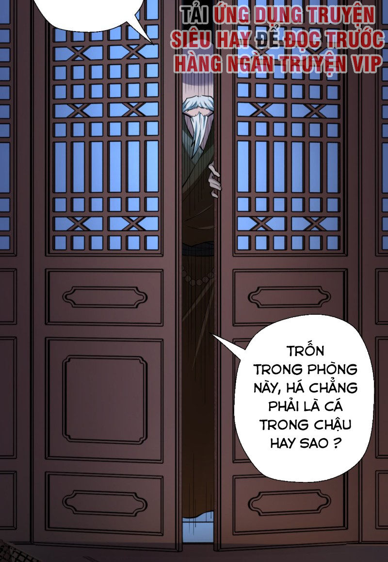 Tà Du Ký Chapter 10 - Trang 2