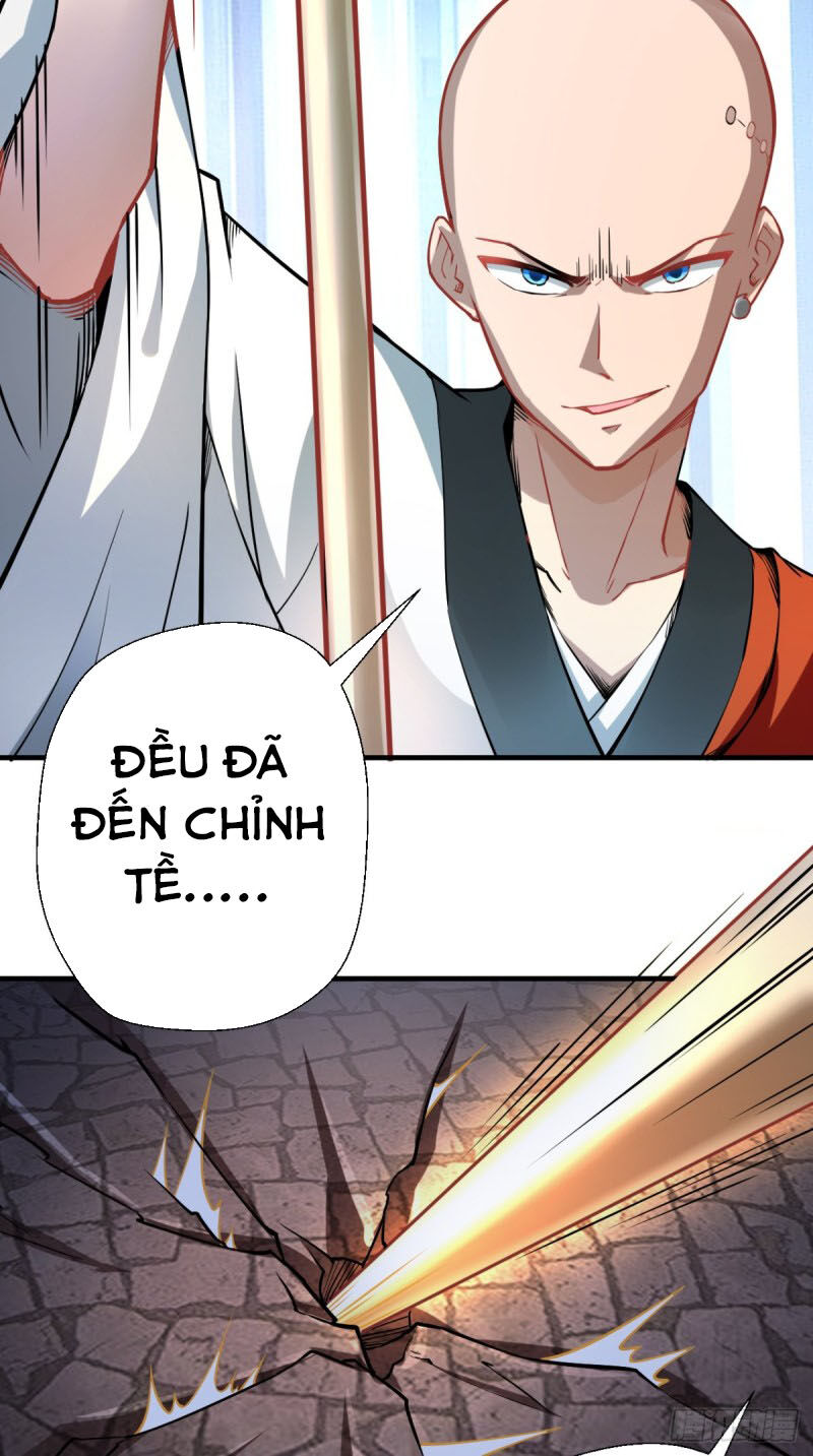 Tà Du Ký Chapter 10 - Trang 2