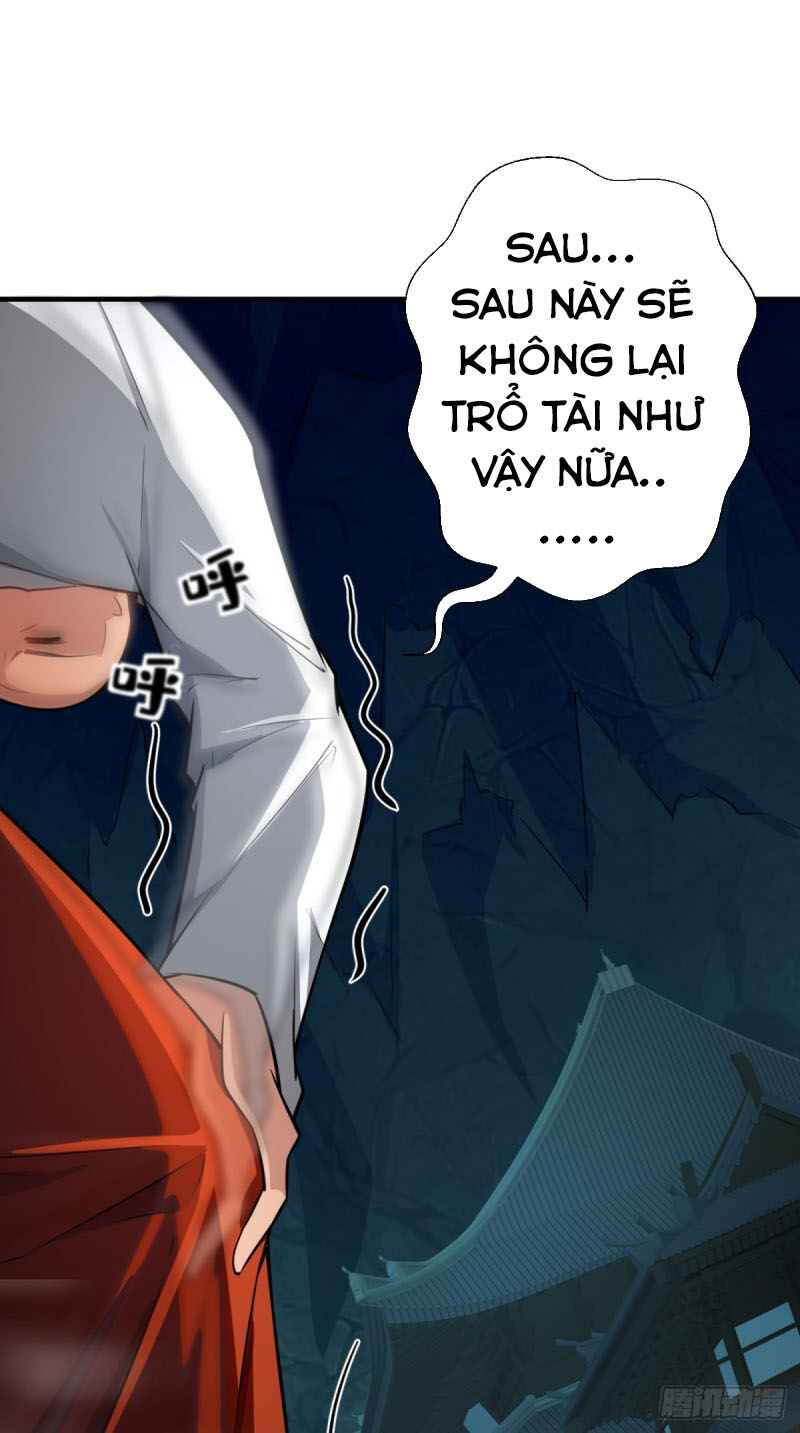 Tà Du Ký Chapter 10 - Trang 2