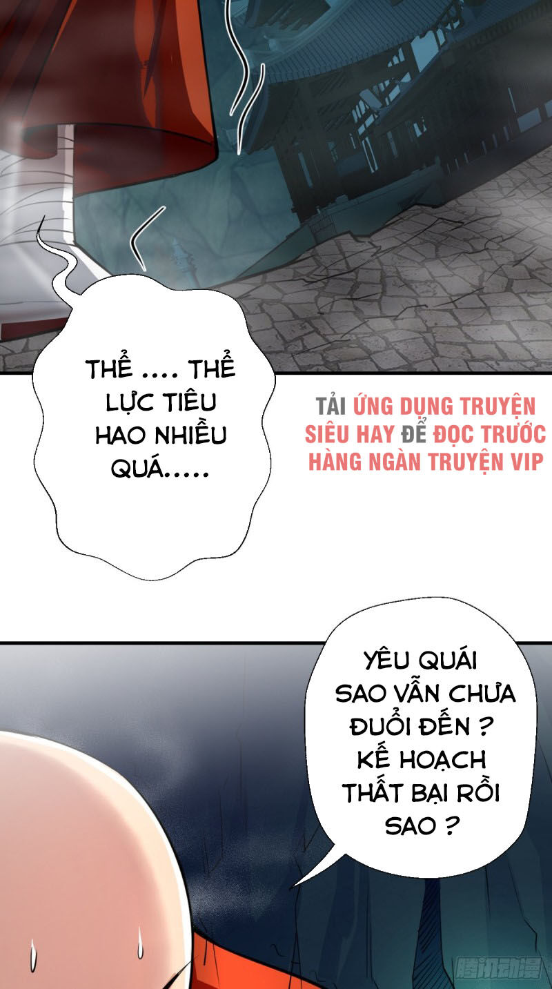 Tà Du Ký Chapter 10 - Trang 2