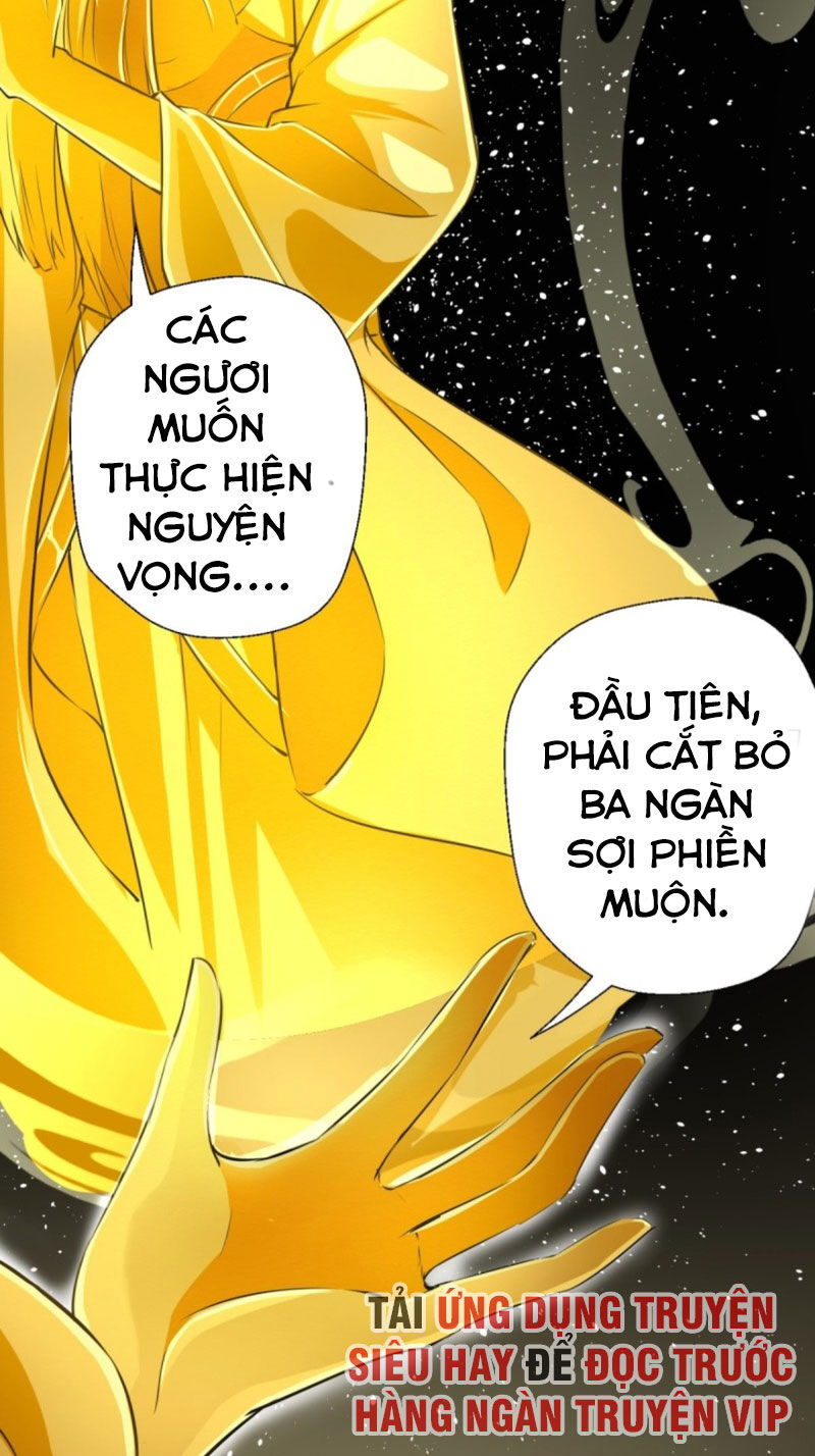 Tà Du Ký Chapter 7 - Trang 2