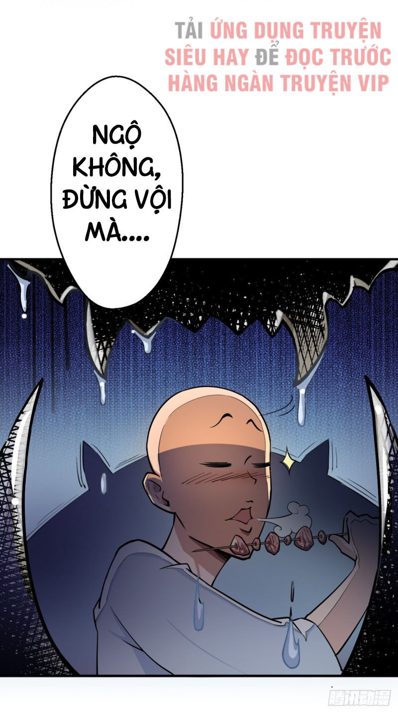 Tà Du Ký Chapter 4 - Trang 2