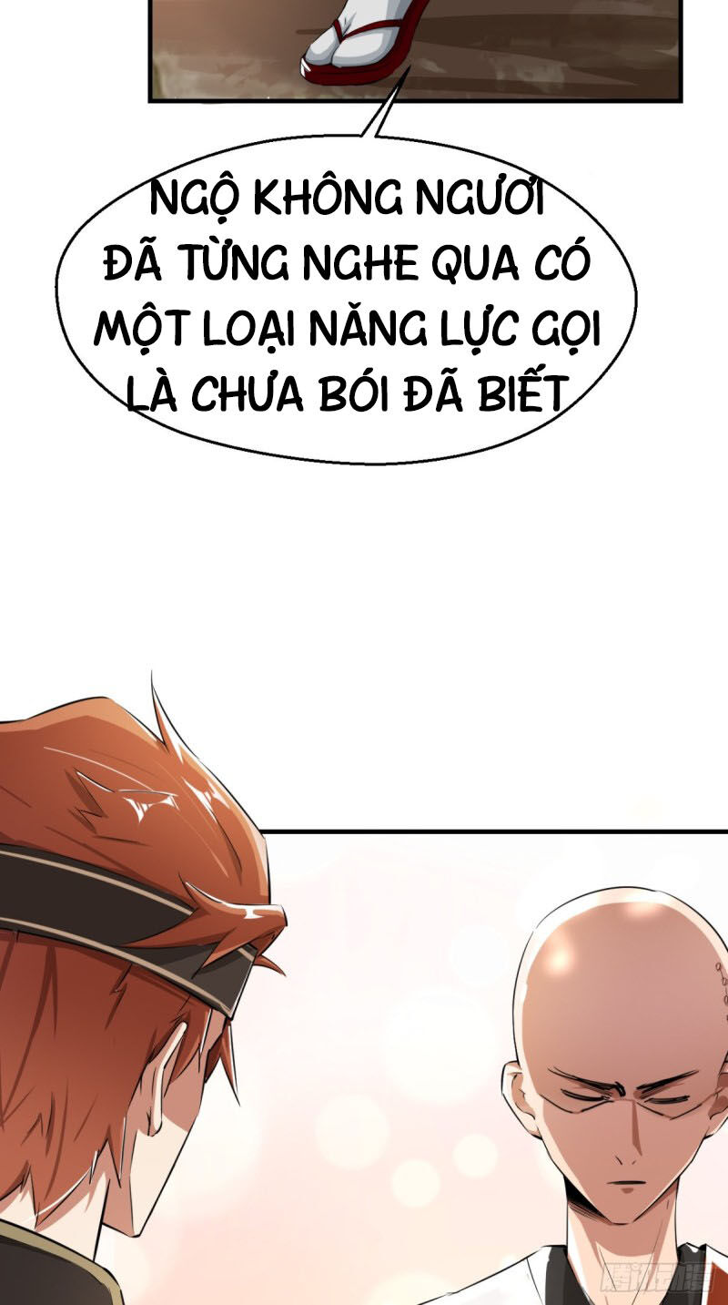 Tà Du Ký Chapter 4 - Trang 2