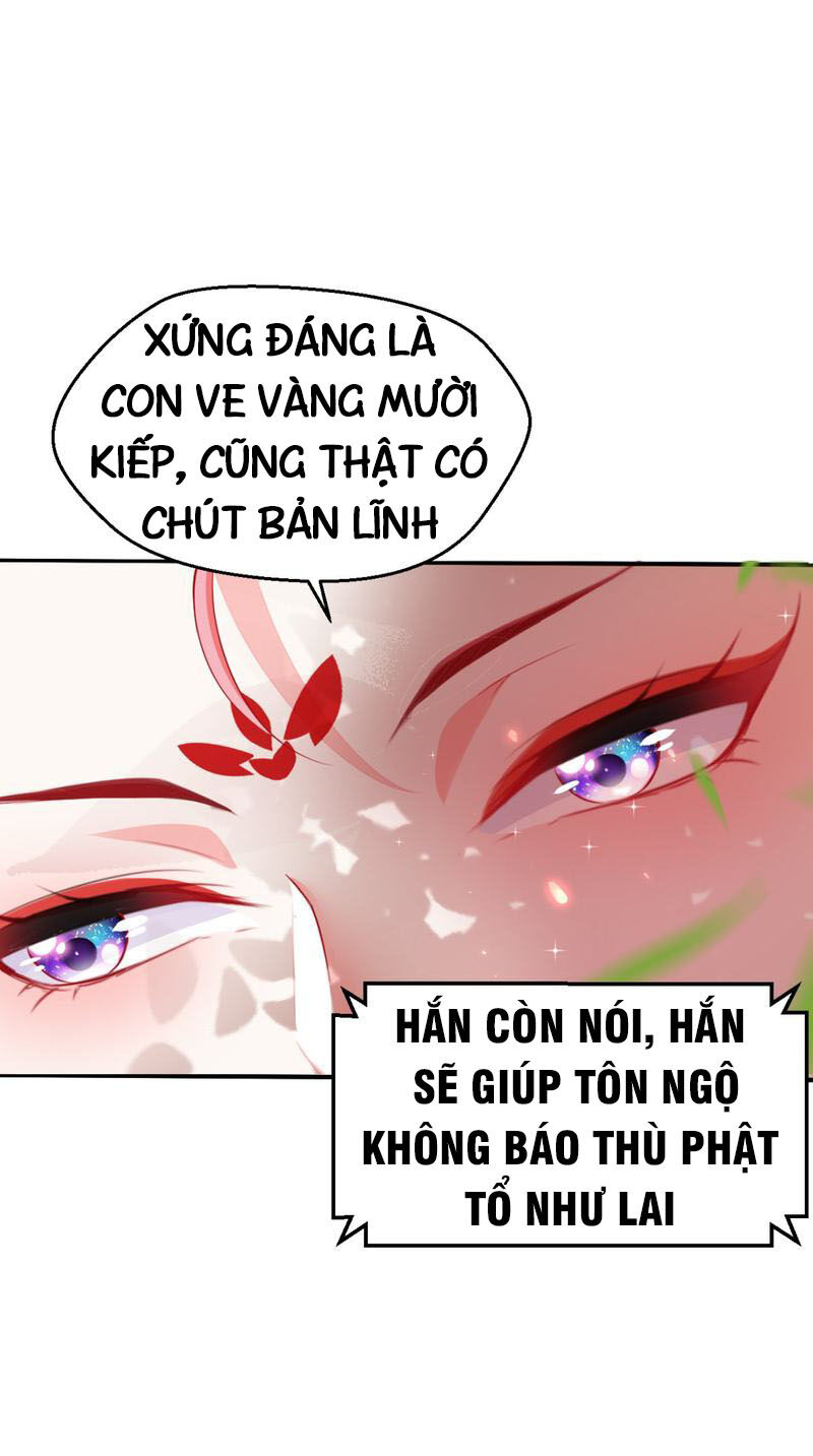 Tà Du Ký Chapter 3 - Trang 2