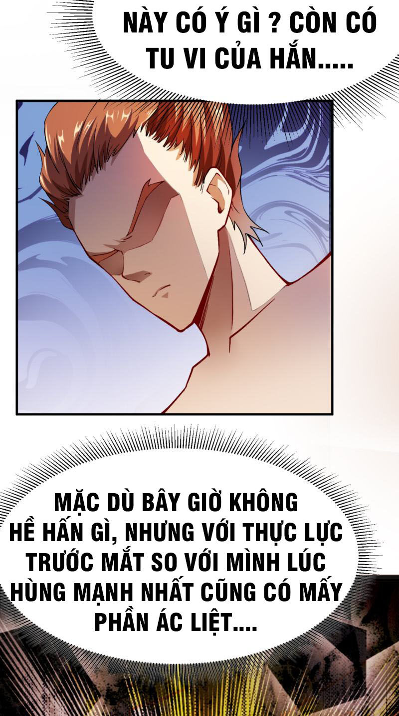 Tà Du Ký Chapter 3 - Trang 2