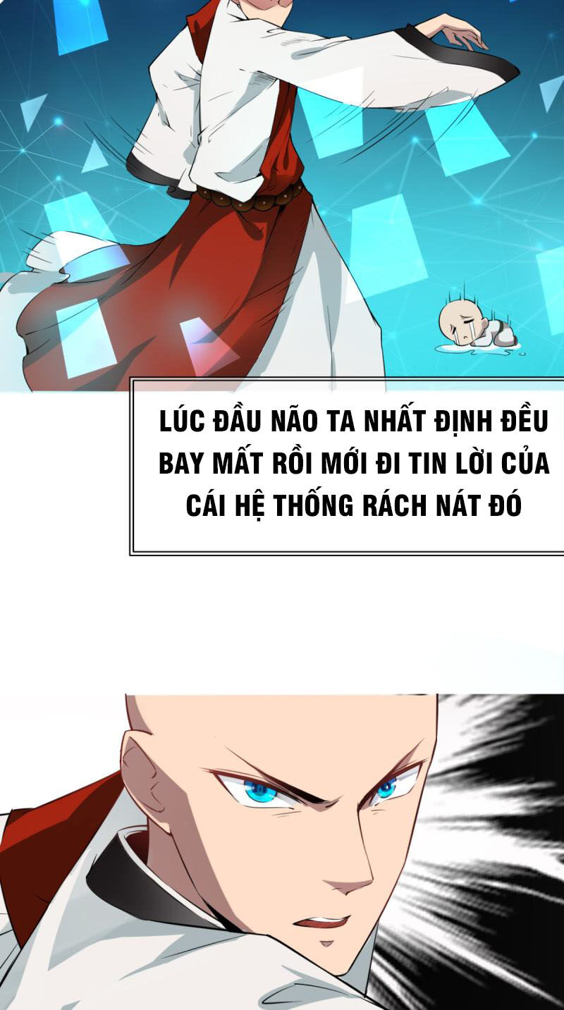 Tà Du Ký Chapter 3 - Trang 2