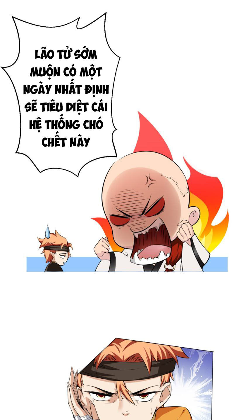 Tà Du Ký Chapter 3 - Trang 2