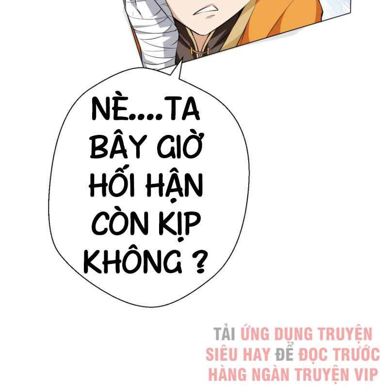 Tà Du Ký Chapter 3 - Trang 2