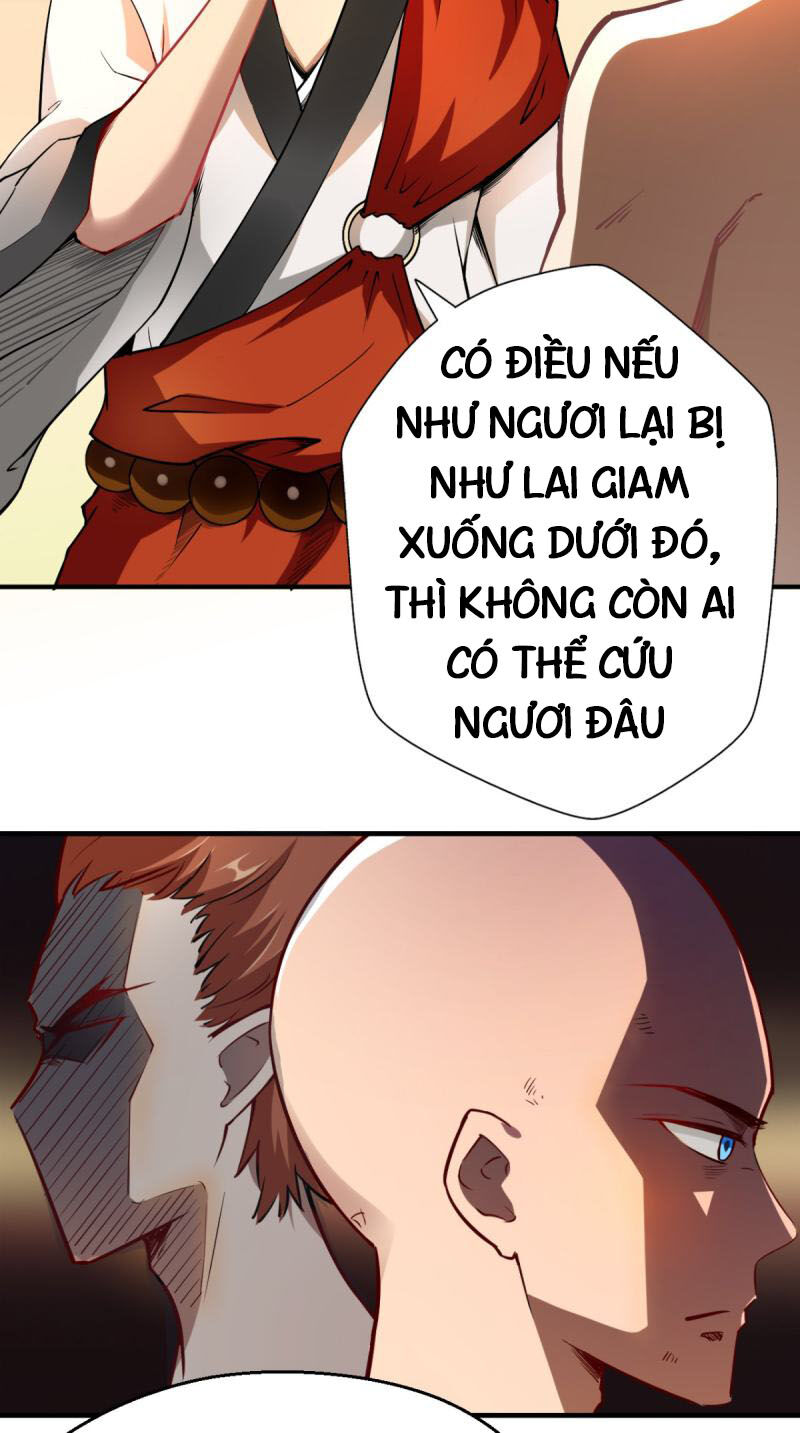 Tà Du Ký Chapter 3 - Trang 2