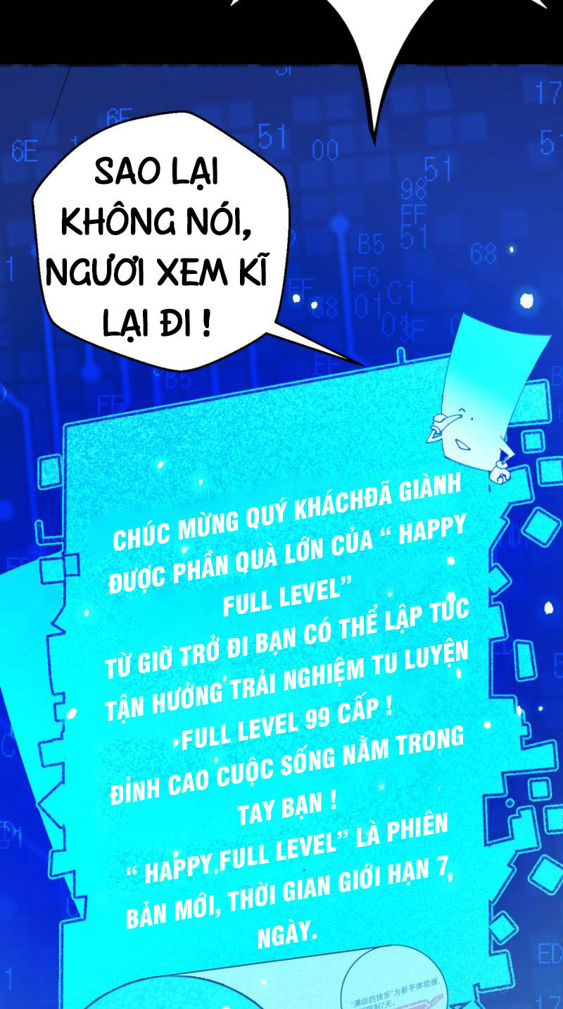 Tà Du Ký Chapter 2 - Trang 2