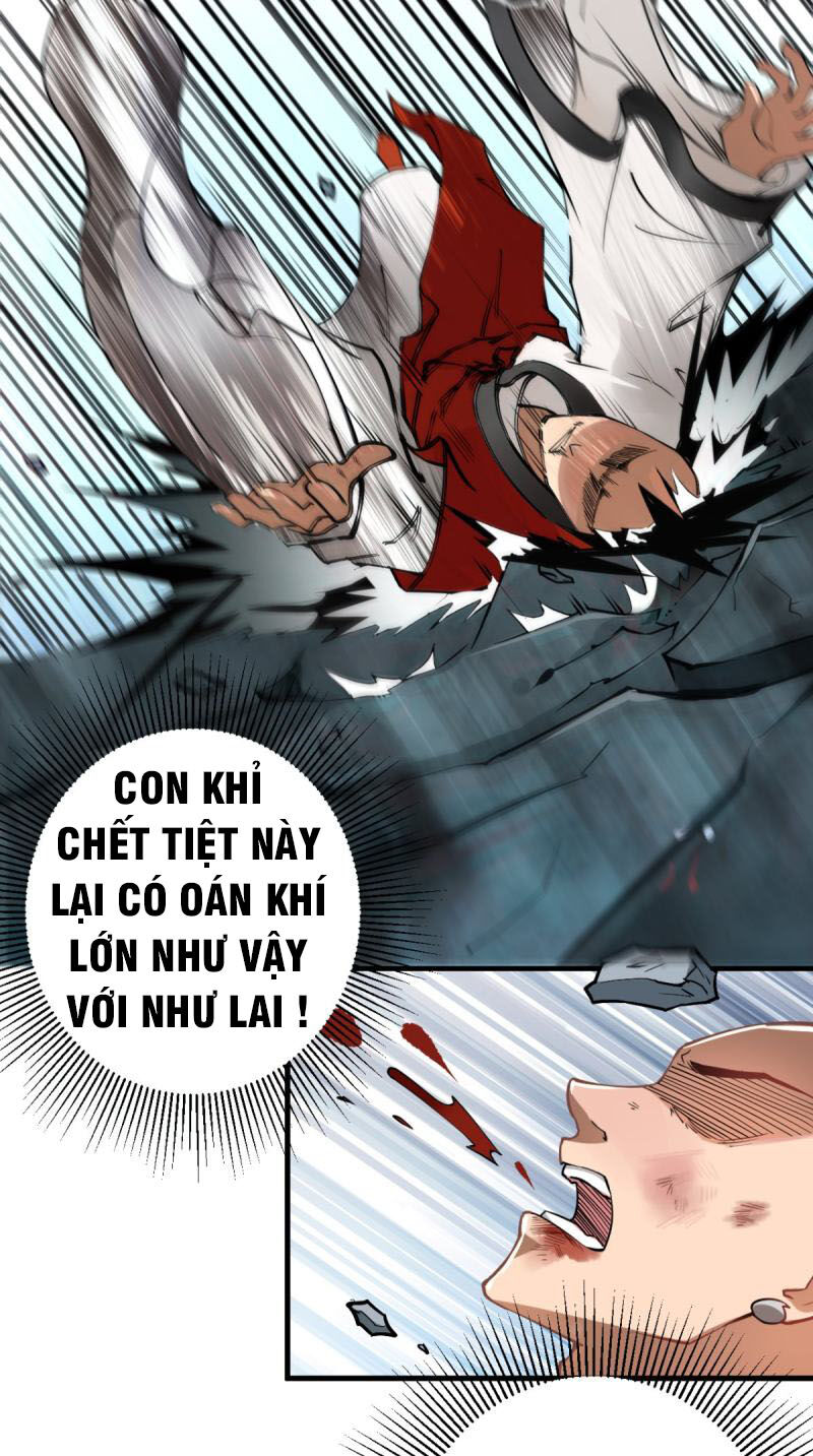 Tà Du Ký Chapter 2 - Trang 2