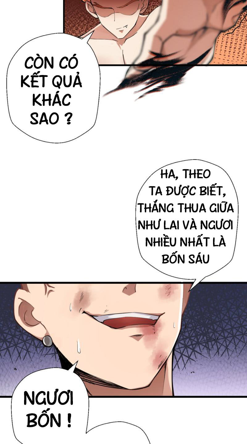 Tà Du Ký Chapter 2 - Trang 2