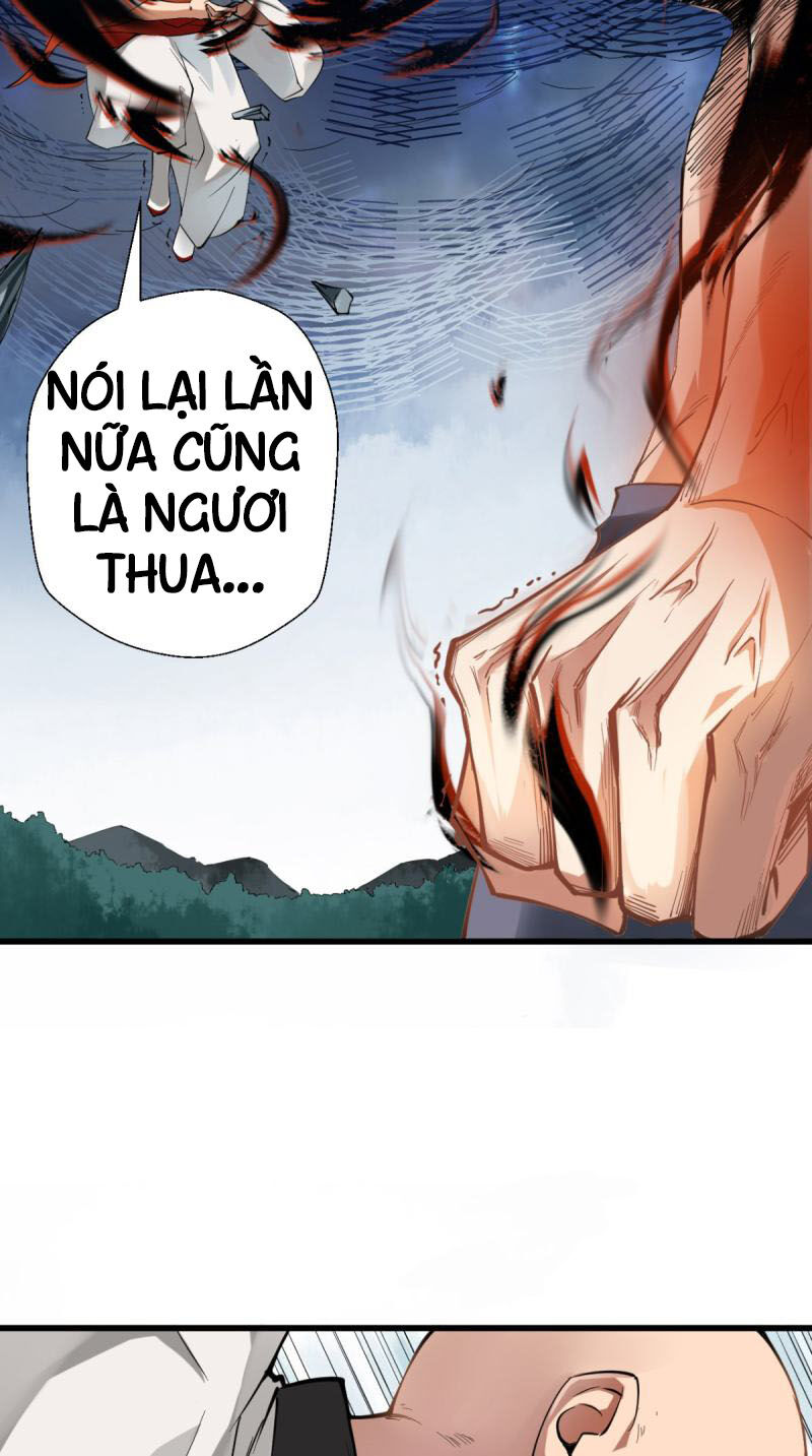 Tà Du Ký Chapter 2 - Trang 2