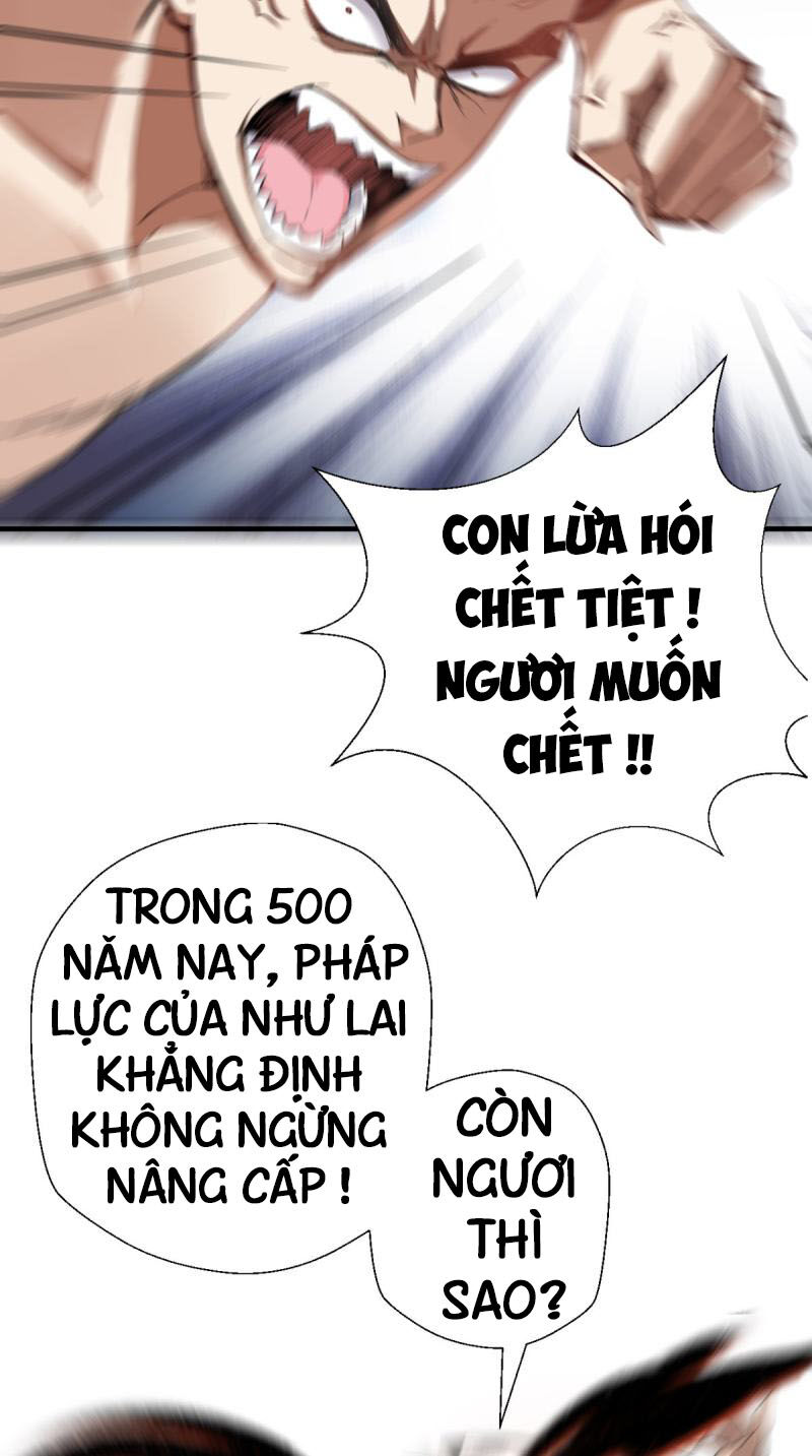 Tà Du Ký Chapter 2 - Trang 2