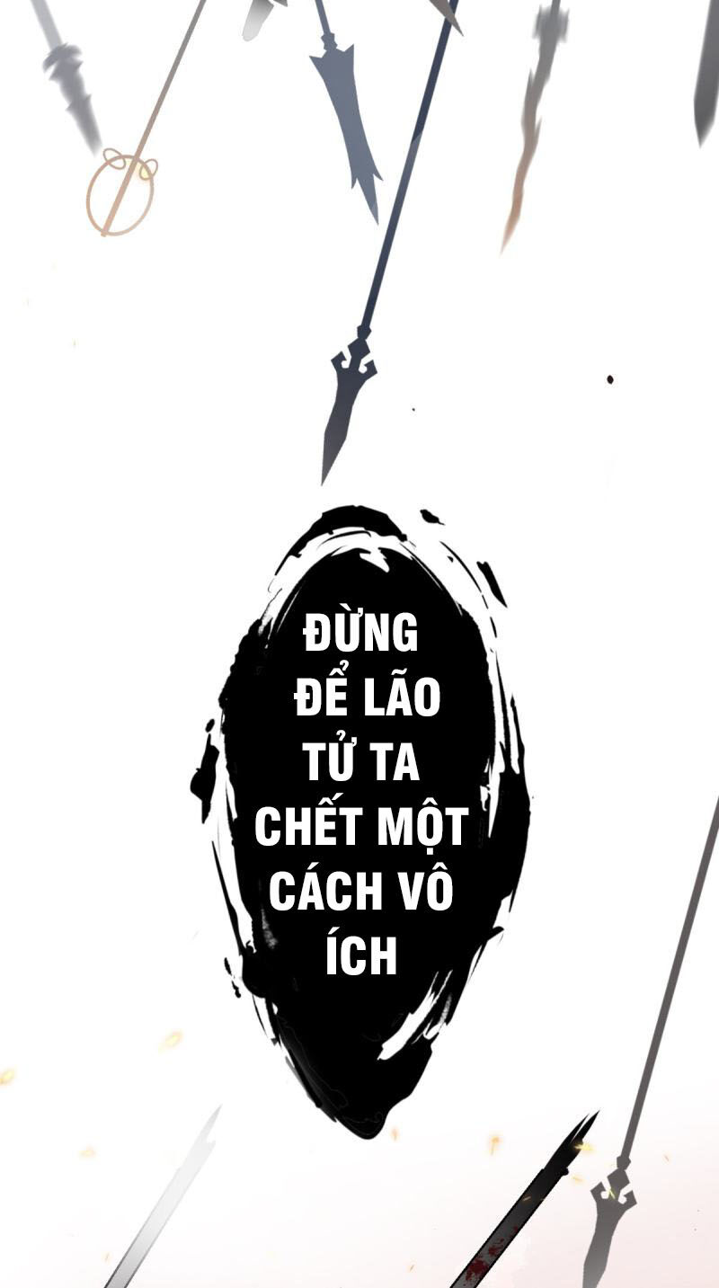 Tà Du Ký Chapter 1 - Trang 2