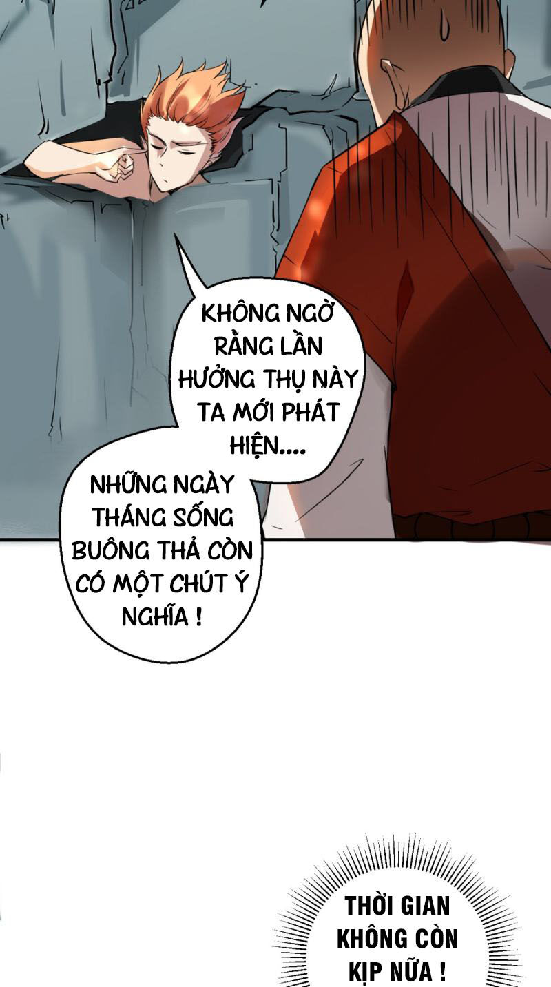 Tà Du Ký Chapter 1 - Trang 2