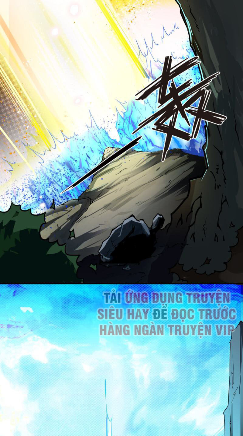 Tà Du Ký Chapter 1 - Trang 2