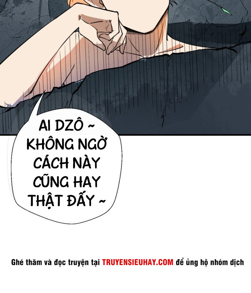 Tà Du Ký Chapter 1 - Trang 2