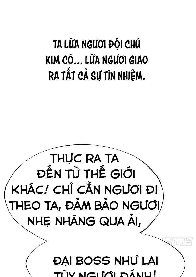 Tà Du Ký Chapter 0.2 - Trang 2