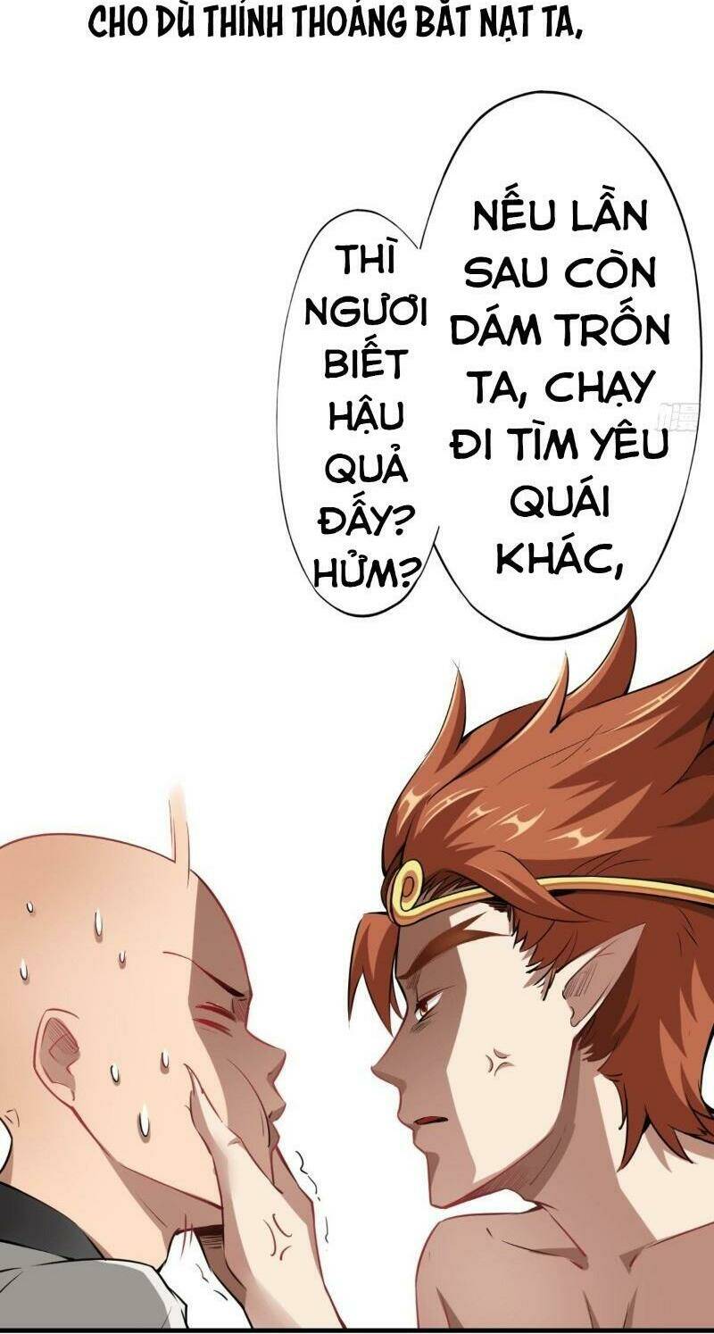 Tà Du Ký Chapter 0.2 - Trang 2