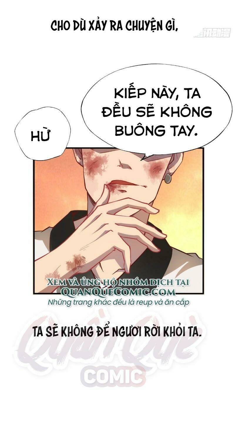 Tà Du Ký Chapter 0.2 - Trang 2