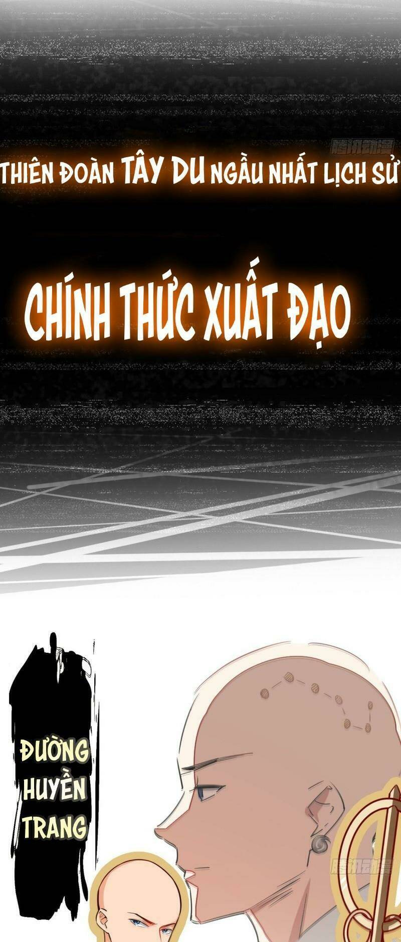 Tà Du Ký Chapter 0.2 - Trang 2