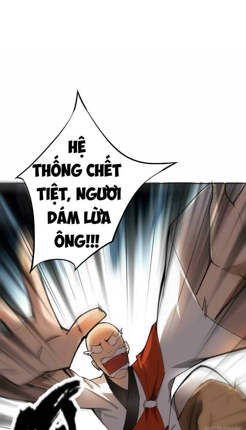 Tà Du Ký Chapter 0 - Trang 2