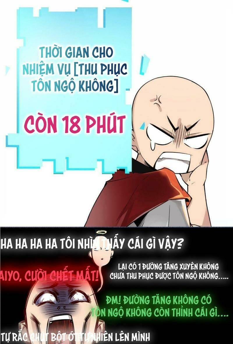 Tà Du Ký Chapter 0 - Trang 2