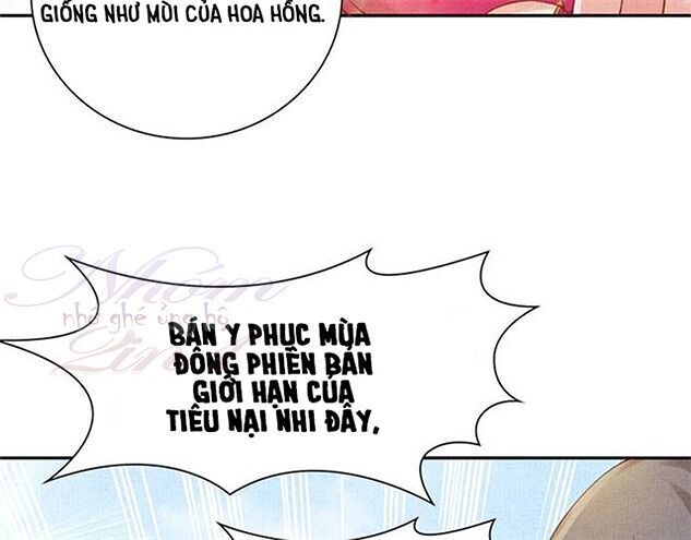 Thịnh Sủng Y Phi Chi Dao Quan Truyện Chapter 142 - Trang 2