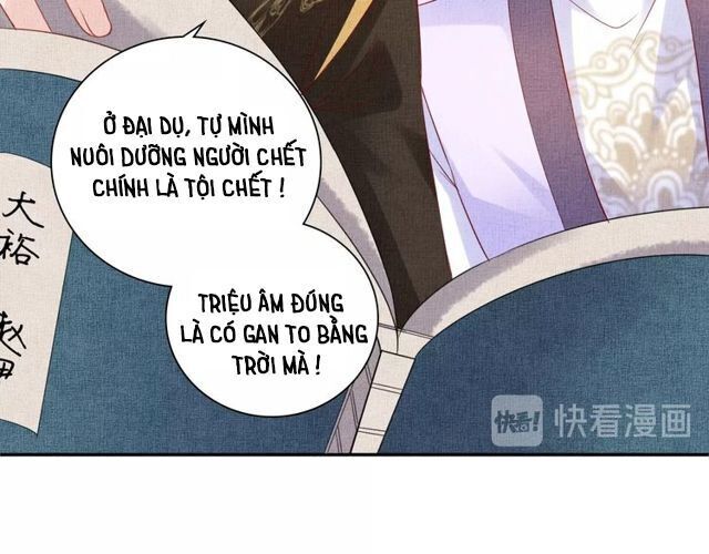 Thịnh Sủng Y Phi Chi Dao Quan Truyện Chapter 134 - Trang 2