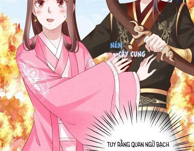 Thịnh Sủng Y Phi Chi Dao Quan Truyện Chapter 111 - Trang 2