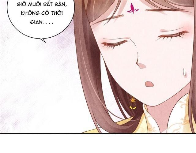 Thịnh Sủng Y Phi Chi Dao Quan Truyện Chapter 108 - Trang 2