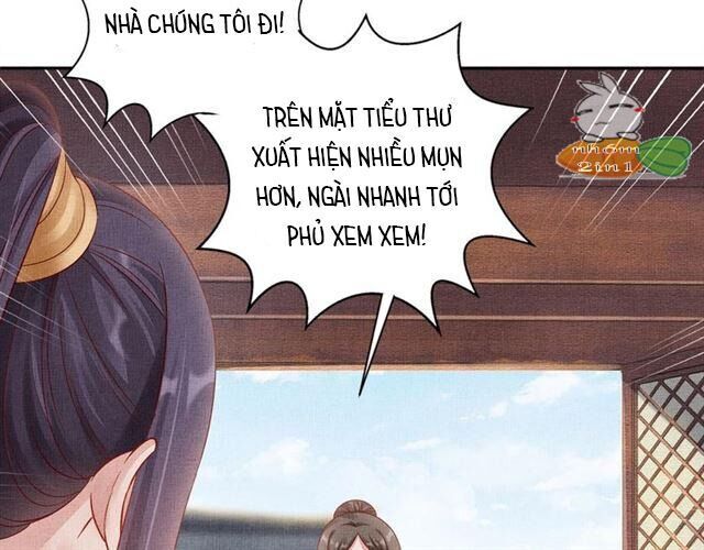 Thịnh Sủng Y Phi Chi Dao Quan Truyện Chapter 108 - Trang 2