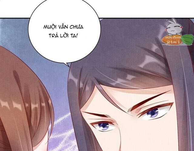 Thịnh Sủng Y Phi Chi Dao Quan Truyện Chapter 108 - Trang 2