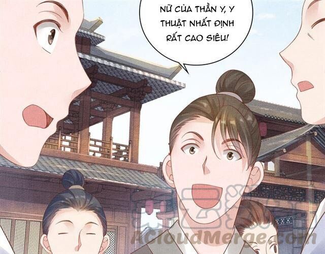 Thịnh Sủng Y Phi Chi Dao Quan Truyện Chapter 105 - Trang 2