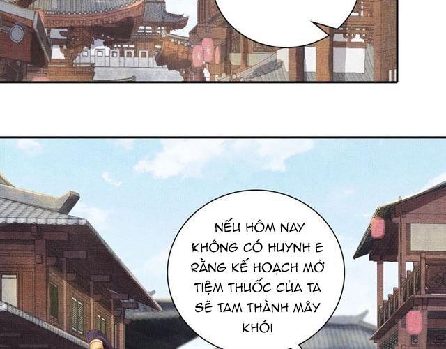 Thịnh Sủng Y Phi Chi Dao Quan Truyện Chapter 104 - Trang 2