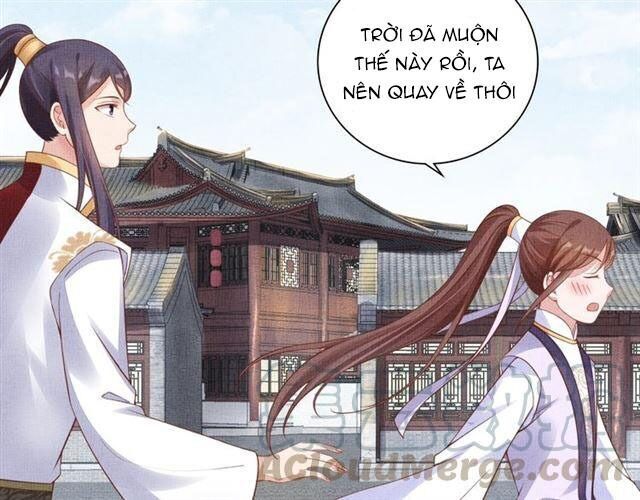 Thịnh Sủng Y Phi Chi Dao Quan Truyện Chapter 104 - Trang 2