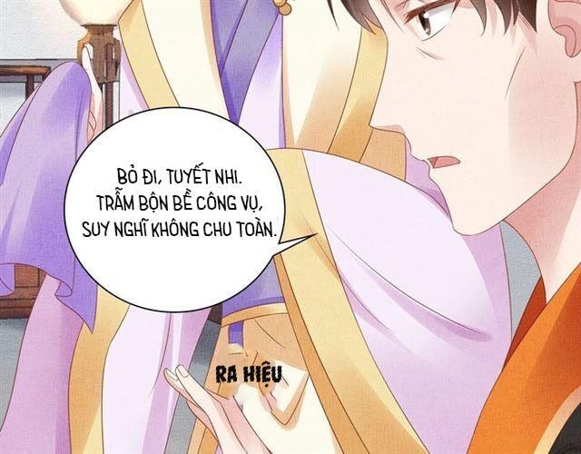 Thịnh Sủng Y Phi Chi Dao Quan Truyện Chapter 102 - Trang 2