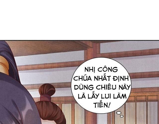 Thịnh Sủng Y Phi Chi Dao Quan Truyện Chapter 100 - Trang 2