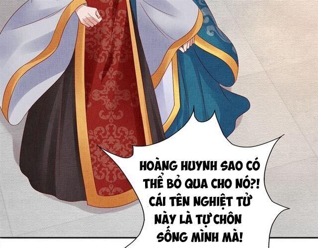 Thịnh Sủng Y Phi Chi Dao Quan Truyện Chapter 100 - Trang 2