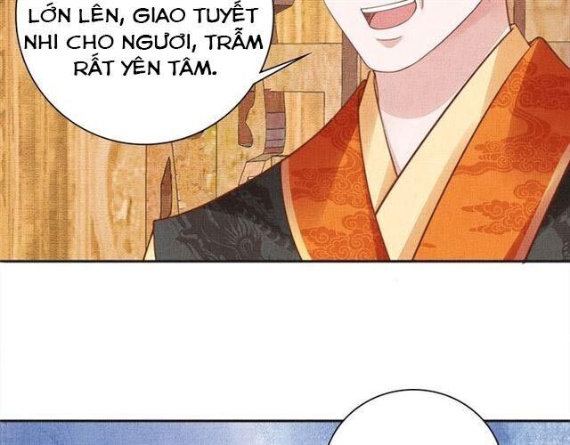 Thịnh Sủng Y Phi Chi Dao Quan Truyện Chapter 99 - Trang 2