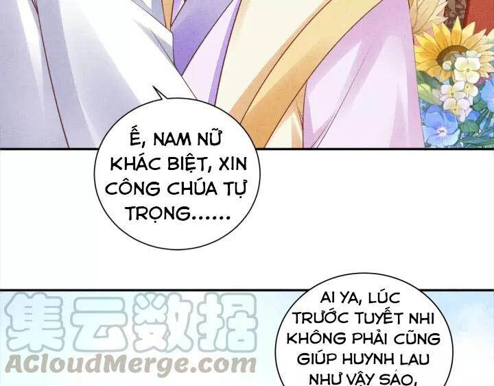 Thịnh Sủng Y Phi Chi Dao Quan Truyện Chapter 98 - Trang 2