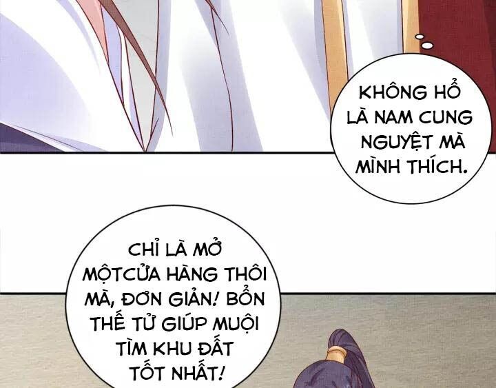 Thịnh Sủng Y Phi Chi Dao Quan Truyện Chapter 97 - Trang 2